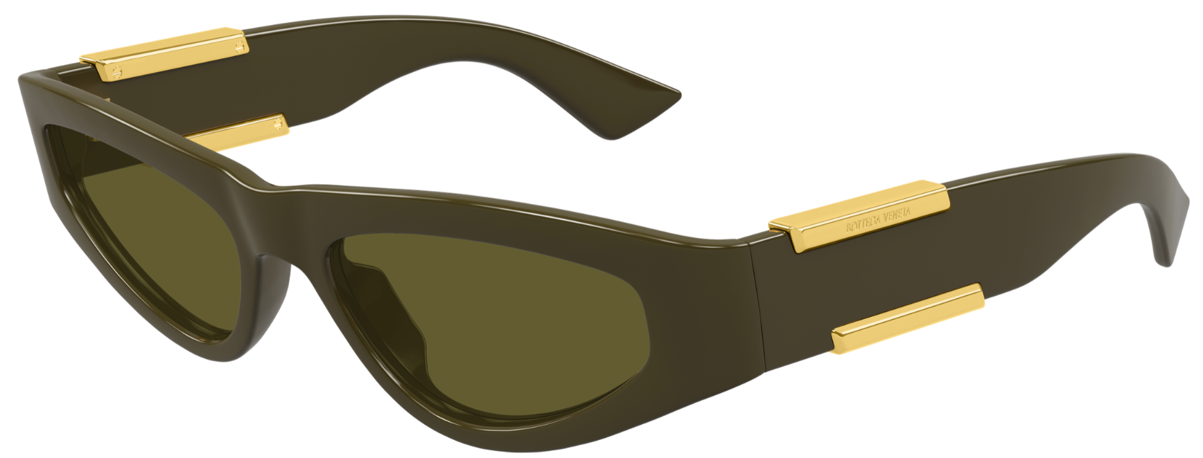 Bottega Veneta Ribbon BV1407S Sunglasses