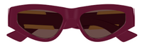 Bottega Veneta Ribbon BV1407S Sunglasses