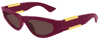 Bottega Veneta Ribbon BV1407S Sunglasses