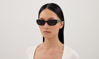 Bottega Veneta Ribbon BV1406S Sunglasses