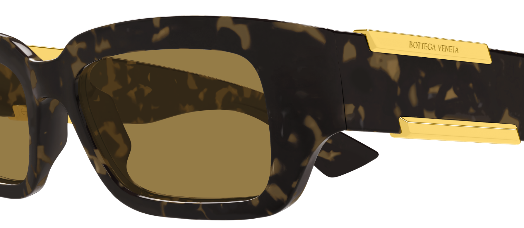 Bottega Veneta Ribbon BV1406S Sunglasses