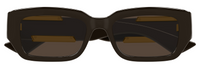 Bottega Veneta Ribbon BV1406S Sunglasses