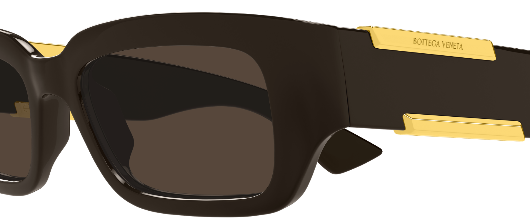 Bottega Veneta Ribbon BV1406S Sunglasses