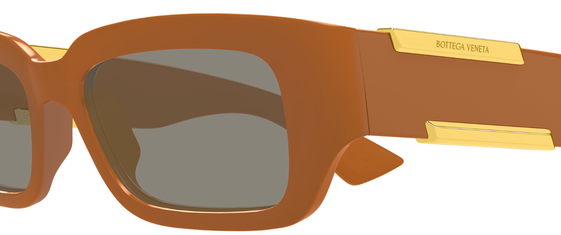 Bottega Veneta Ribbon BV1406S Sunglasses
