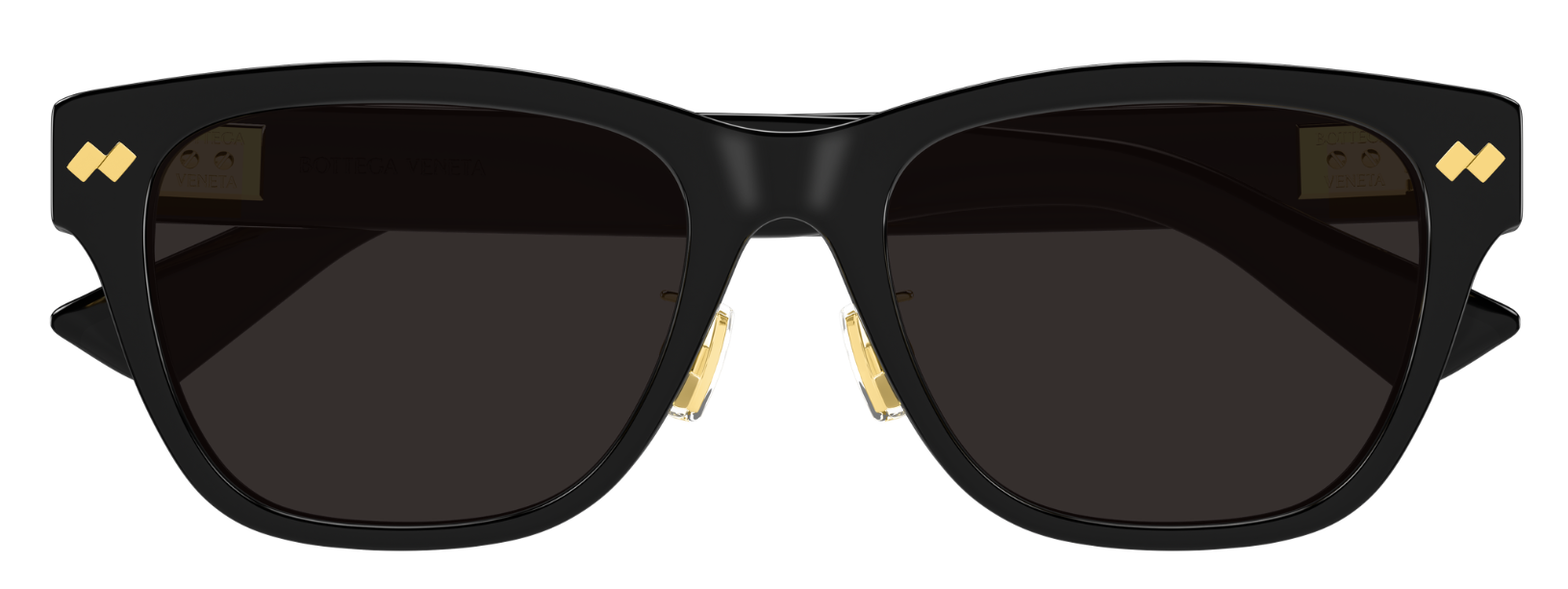 Bottega Veneta Intrecciato BV1402SK Sunglasses