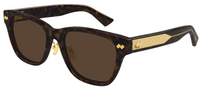 Bottega Veneta Intrecciato BV1402SK Sunglasses