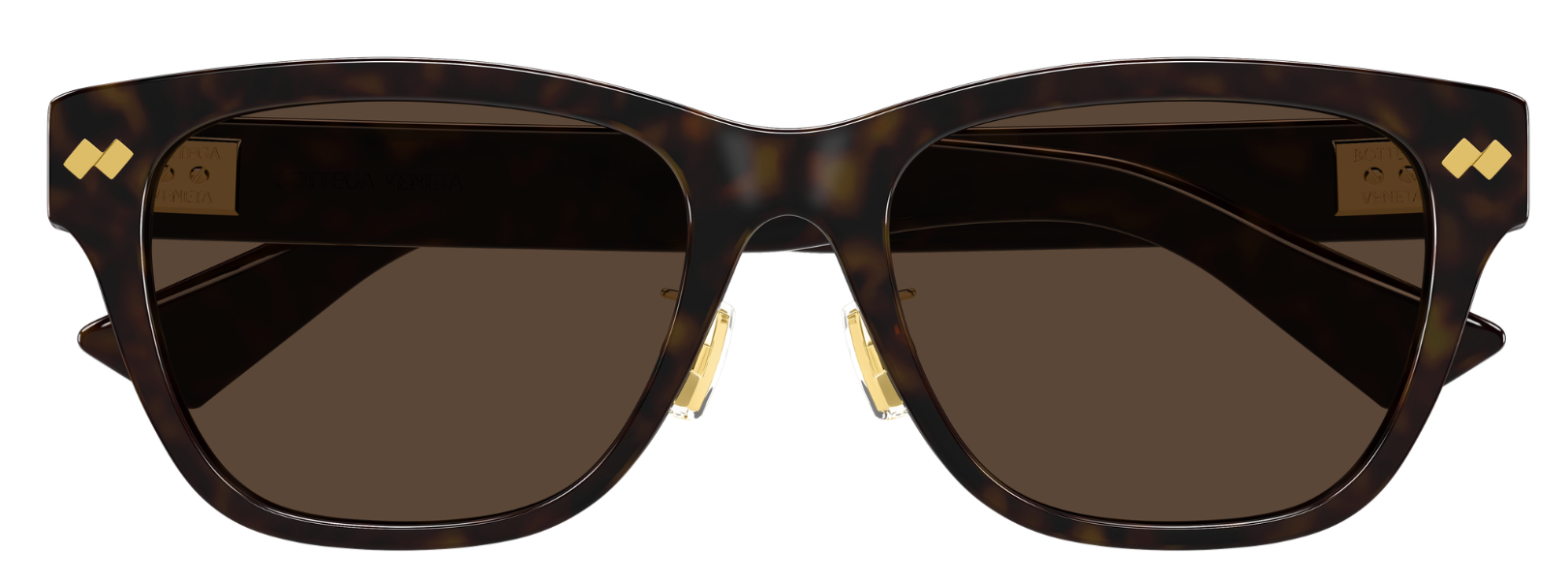 Bottega Veneta Intrecciato BV1402SK Sunglasses