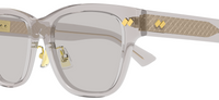 Bottega Veneta Intrecciato BV1402SK Sunglasses