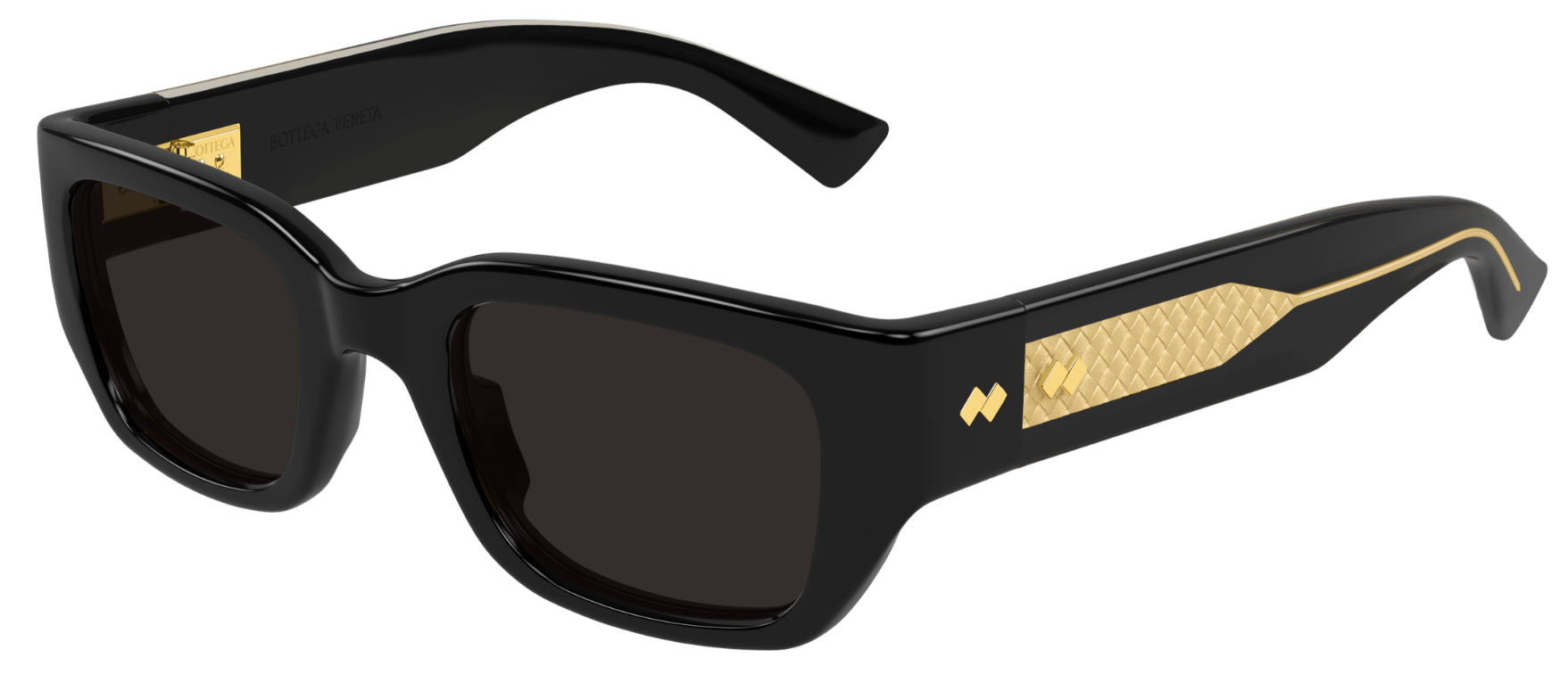 Gafas de sol Bottega Veneta Intrecciato BV1401SA