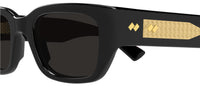Gafas de sol Bottega Veneta Intrecciato BV1401SA
