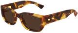 Gafas de sol Bottega Veneta Intrecciato BV1401SA
