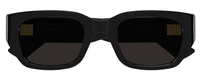 Bottega Veneta Intrecciato BV1400S Sunglasses