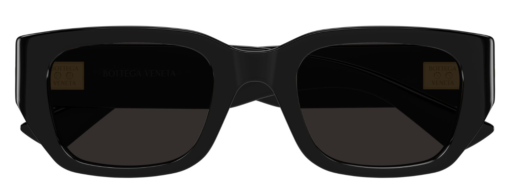 Bottega Veneta Intrecciato BV1400S Sunglasses