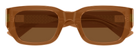 Bottega Veneta Intrecciato BV1400S Sunglasses