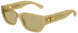 Gafas de sol Bottega Veneta Intrecciato BV1400S