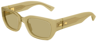 Bottega Veneta Intrecciato BV1400S Sunglasses