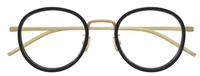 Bottega Veneta Intrecciato BV1428OA Prescription Glasses
