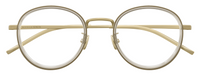 Bottega Veneta Intrecciato BV1428OA Prescription Glasses