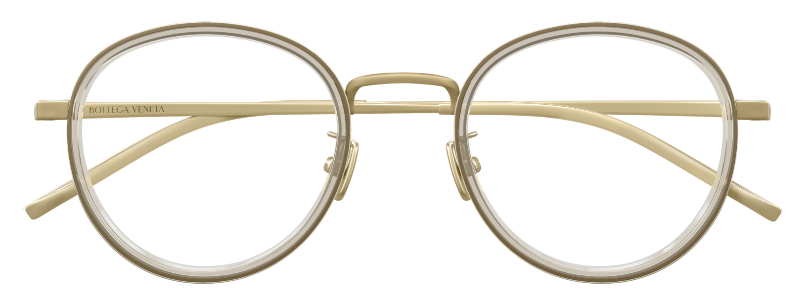 Bottega Veneta Intrecciato BV1428OA Prescription Glasses
