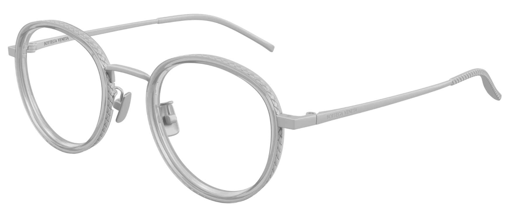 Bottega Veneta Intrecciato BV1428OA Prescription Glasses