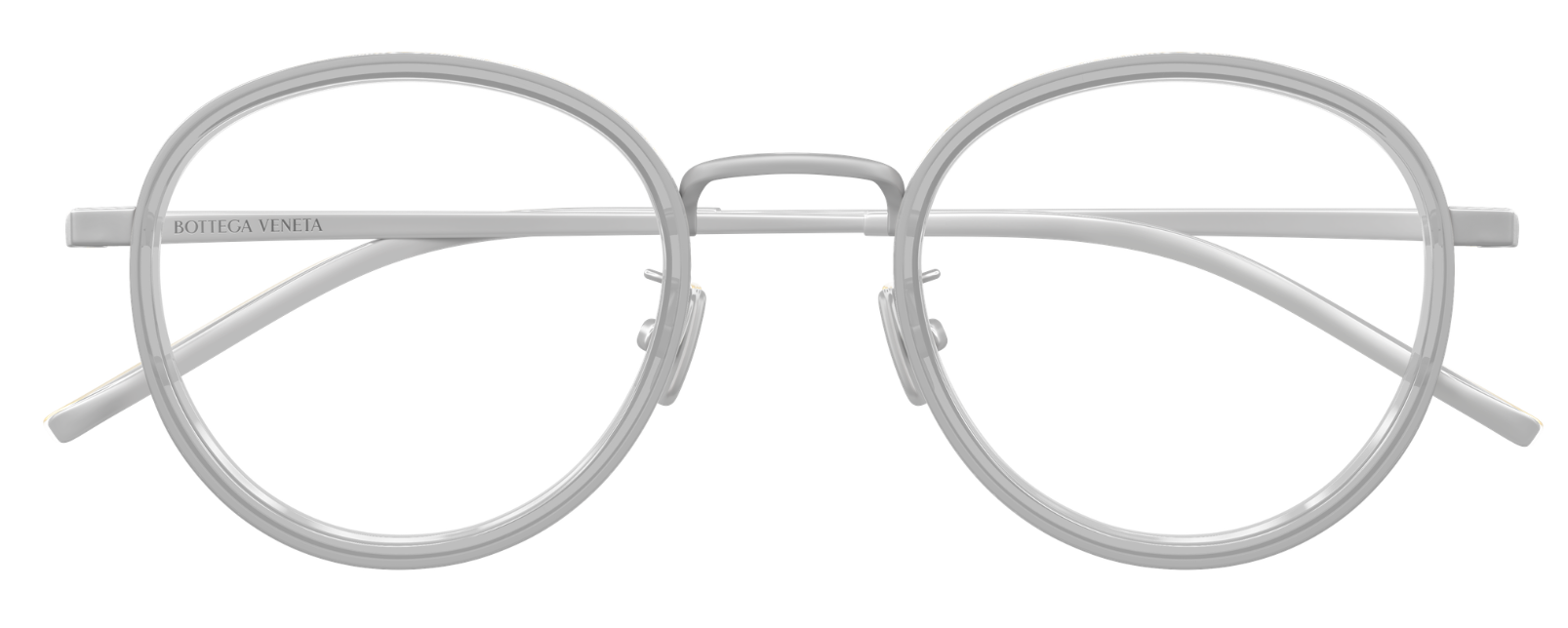 Bottega Veneta Intrecciato BV1428OA Prescription Glasses
