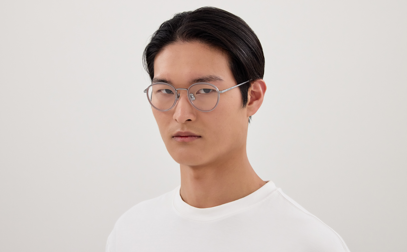 Bottega Veneta Intrecciato BV1428OA Prescription Glasses