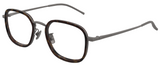 Gafas graduadas Bottega Veneta Intrecciato BV1427OA