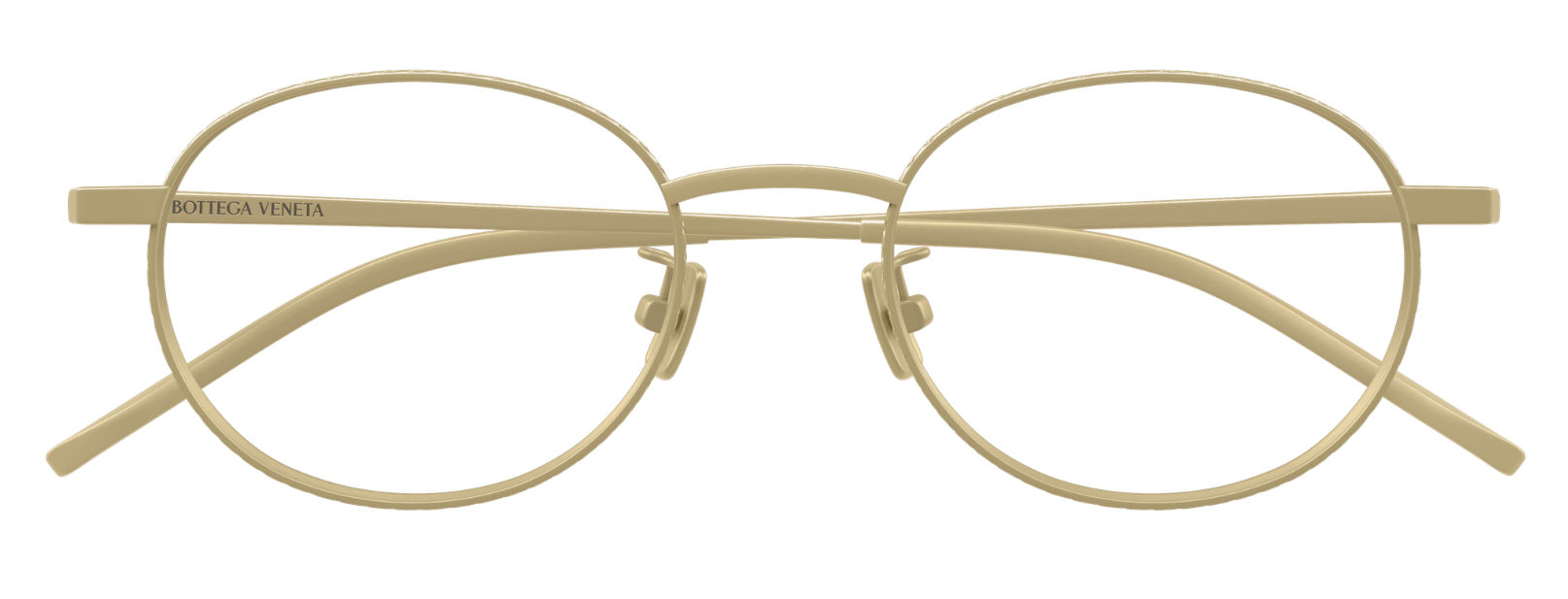 Lunettes de vue Bottega Veneta Intrecciato BV1426OA
