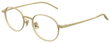 Lunettes de vue Bottega Veneta Intrecciato BV1426OA