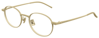 Lunettes de vue Bottega Veneta Intrecciato BV1426OA