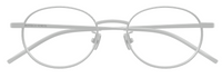 Lunettes de vue Bottega Veneta Intrecciato BV1426OA