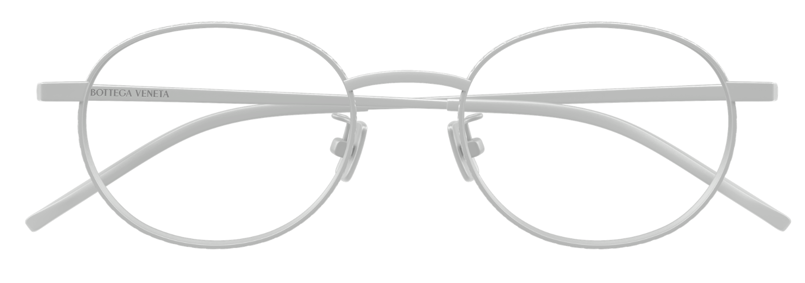 Lunettes de vue Bottega Veneta Intrecciato BV1426OA