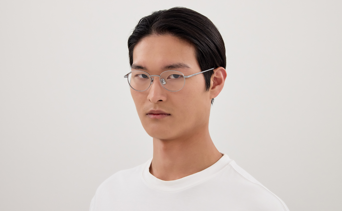 Lunettes de vue Bottega Veneta Intrecciato BV1426OA