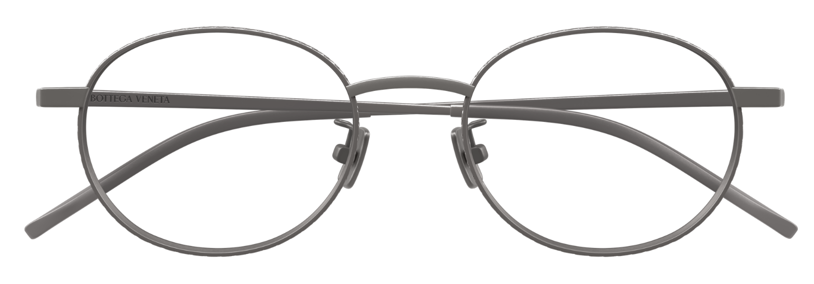 Lunettes de vue Bottega Veneta Intrecciato BV1426OA