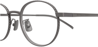 Lunettes de vue Bottega Veneta Intrecciato BV1426OA