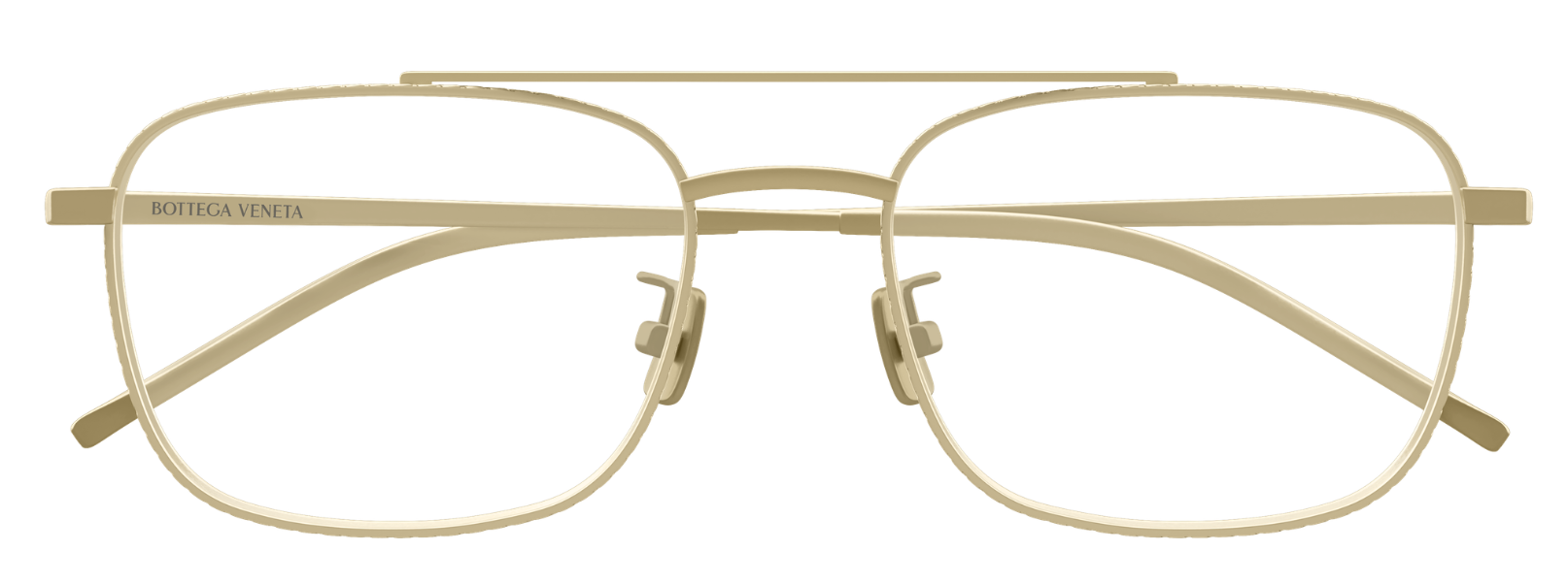 Bottega Veneta Intrecciato BV1425OA Prescription Glasses