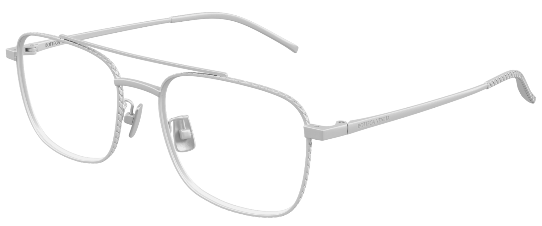 Bottega Veneta Intrecciato BV1425OA Prescription Glasses