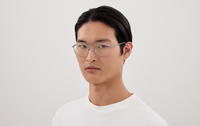 Bottega Veneta Intrecciato BV1425OA Prescription Glasses