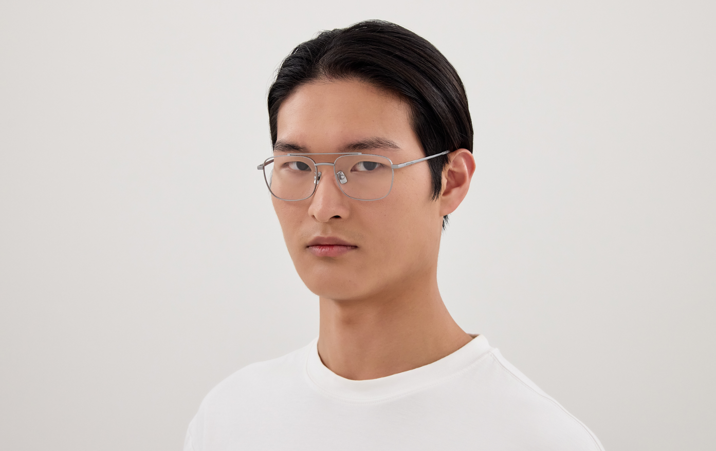 Bottega Veneta Intrecciato BV1425OA Prescription Glasses