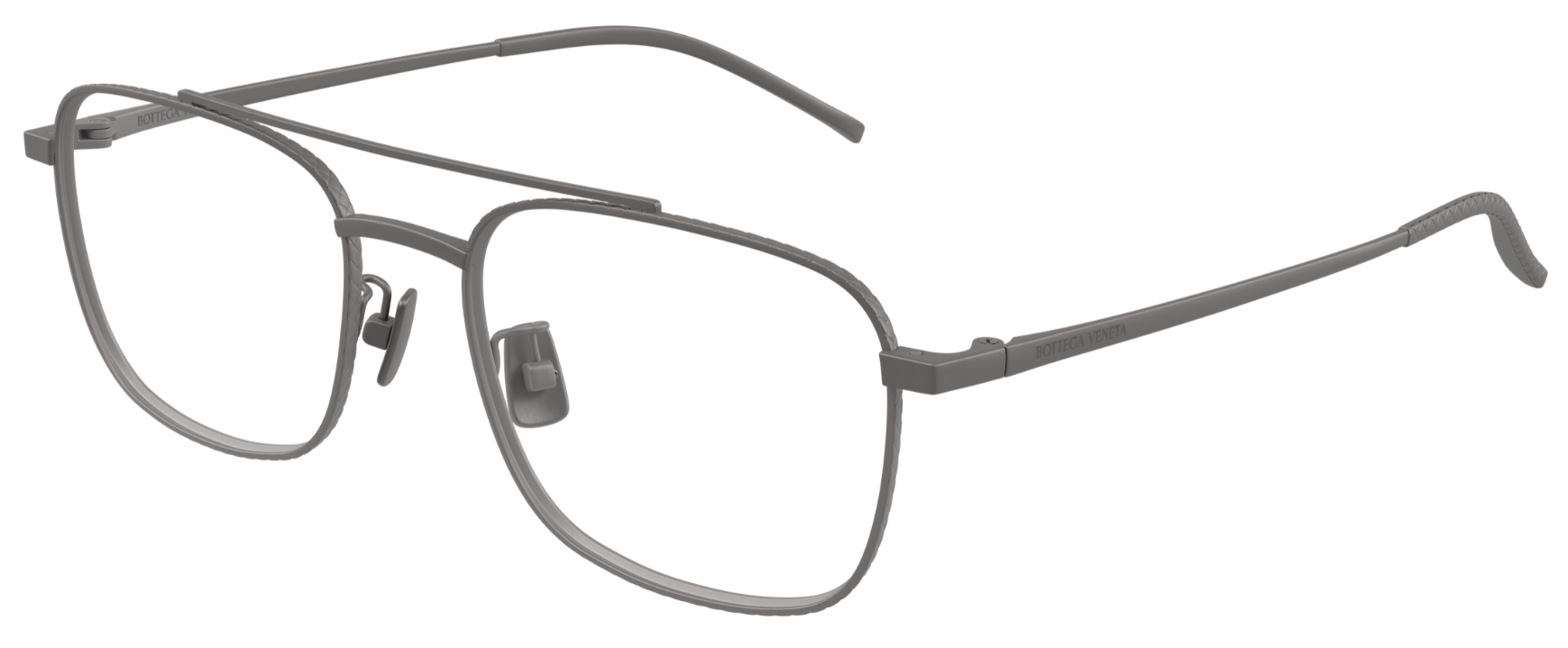Bottega Veneta Intrecciato BV1425OA Prescription Glasses