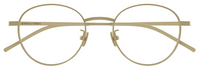 Bottega Veneta Intrecciato BV1424OA Eyeglasses