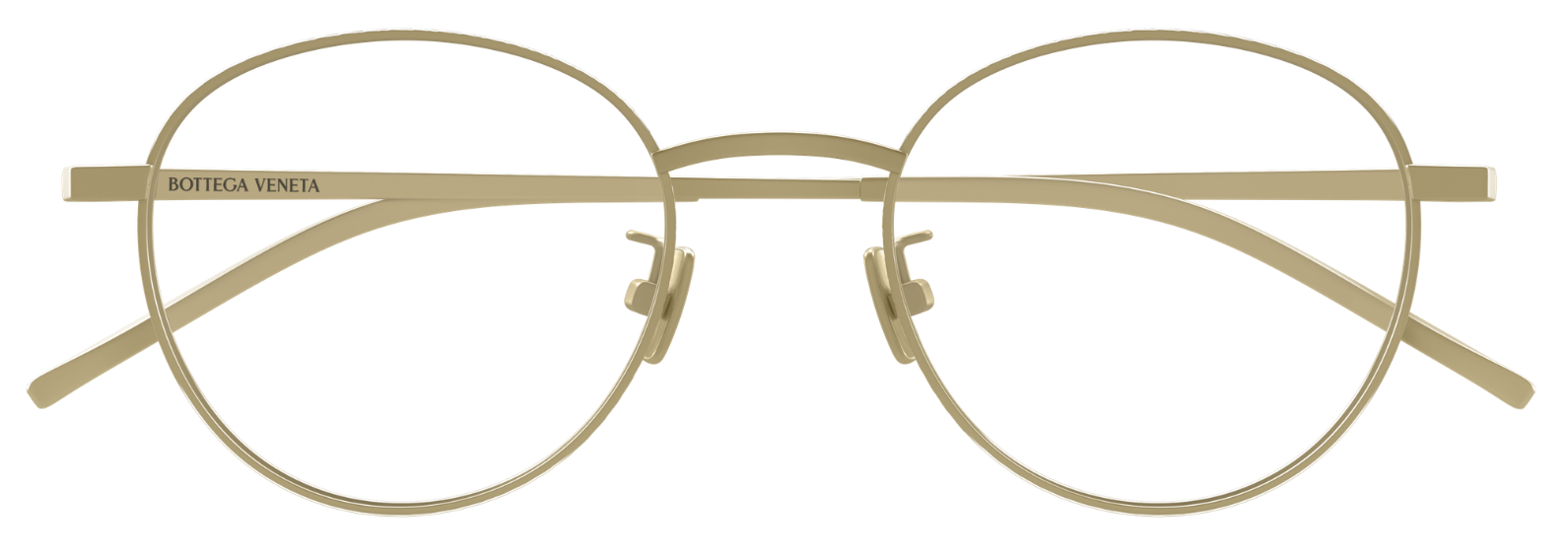 Bottega Veneta Intrecciato BV1424OA Eyeglasses