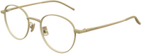Bottega Veneta Intrecciato BV1424OA Eyeglasses