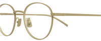 Bottega Veneta Intrecciato BV1424OA Eyeglasses