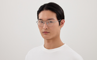 Bottega Veneta Intrecciato BV1424OA Eyeglasses