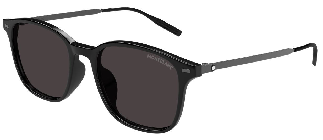 Montblanc CN OPT CAPSULE MB0445SA Sunglasses