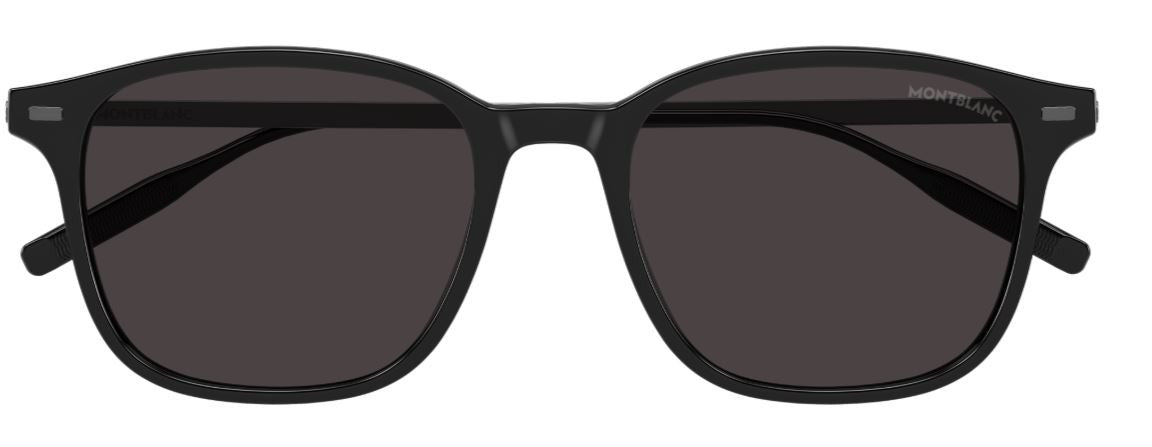 Montblanc CN OPT CAPSULE MB0445SA Sunglasses