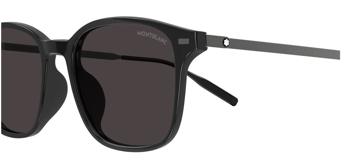 Montblanc CN OPT CAPSULE MB0445SA Sunglasses