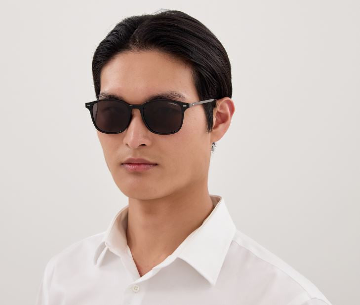 Montblanc CN OPT CAPSULE MB0445SA Sunglasses