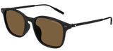 Gafas de Sol Montblanc CN OPT CAPSULE MB0445SA